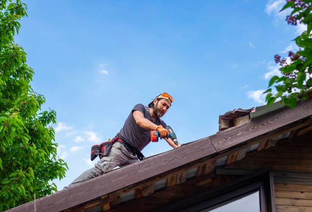 Best Roof Waterproofing  in Lakeview, NY